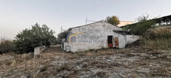 Moradia T4 para Venda em Albufeira e Olhos de Água