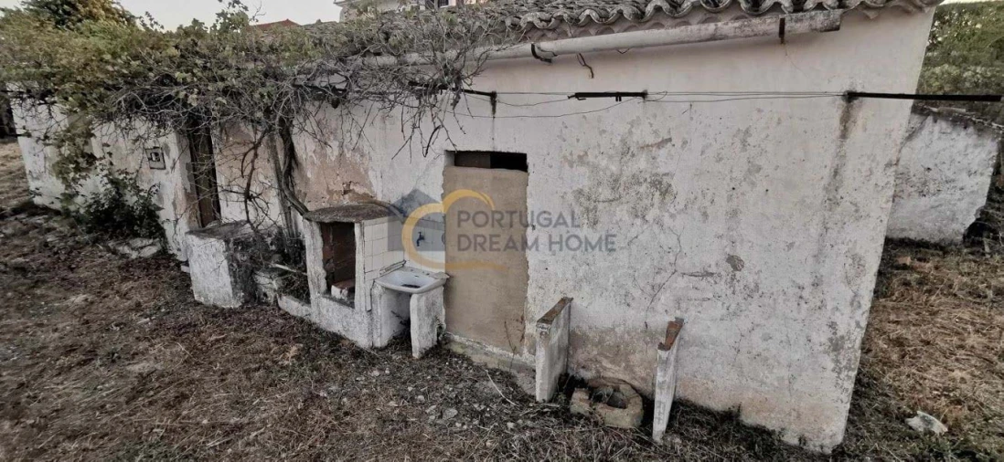 Moradia T4 para Venda em Albufeira e Olhos de Água Foto 10