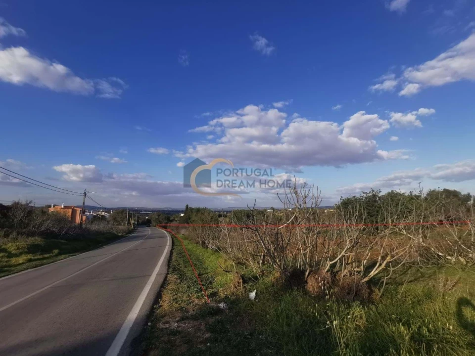 Terreno Agricola ou Rústico para Venda em Albufeira e Olhos de Água Foto 6