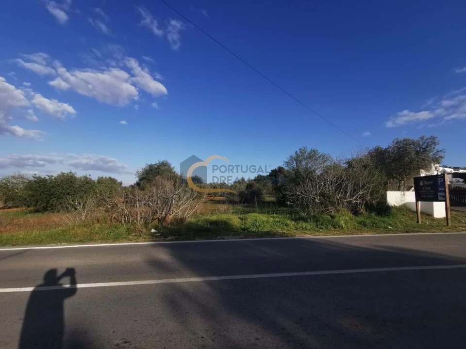 Terreno Agricola ou Rústico para Venda em Albufeira e Olhos de Água Foto 7