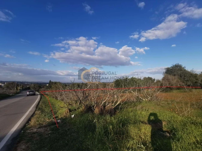 Terreno Agricola ou Rústico para Venda em Albufeira e Olhos de Água Foto 9