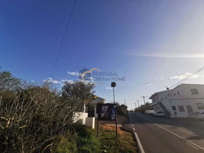 Terreno Agricola ou Rústico para Venda em Albufeira e Olhos de Água Foto 4