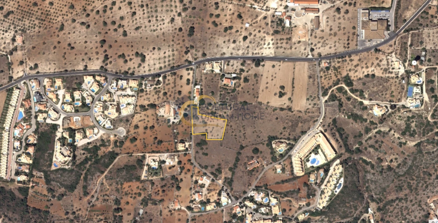 Terreno Agricola ou Rústico para Venda em Albufeira e Olhos de Água Foto 1
