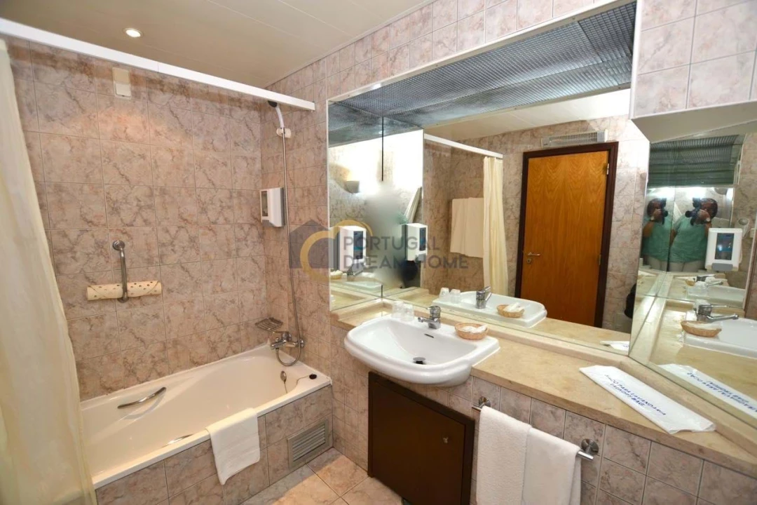 Apartamento para Venda em Albufeira e Olhos de Água Foto 8