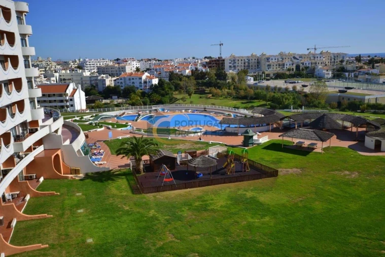 Apartamento para Venda em Albufeira e Olhos de Água Foto 15