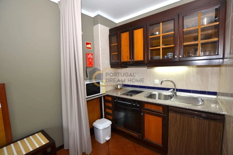 Apartamento para Venda em Albufeira e Olhos de Água Foto 5