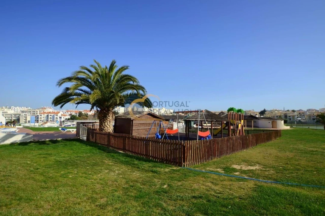 Apartamento para Venda em Albufeira e Olhos de Água Foto 1