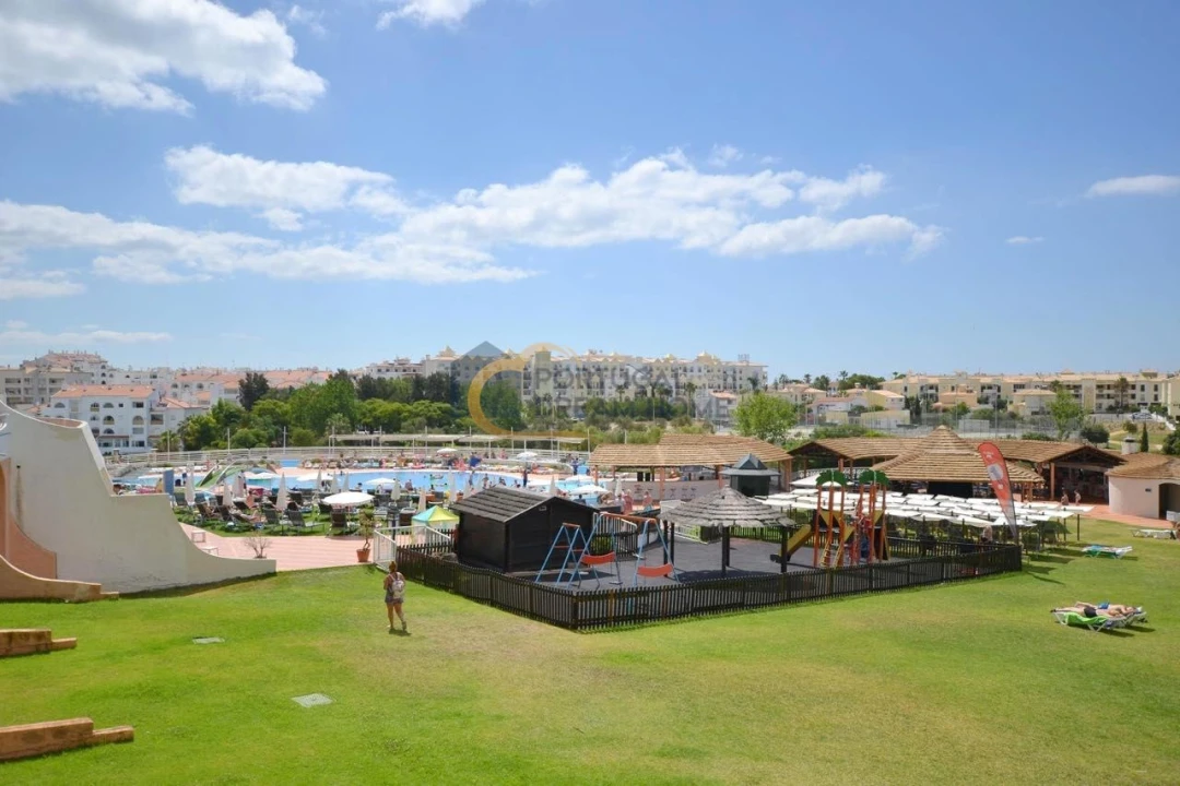 Apartamento para Venda em Albufeira e Olhos de Água Foto 11