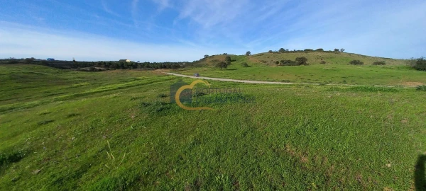 Terreno para Venda em São Bartolomeu de Messines