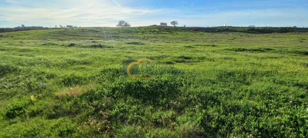 Terreno para Venda em São Bartolomeu de Messines