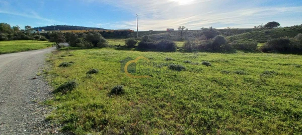Terreno para Venda em São Bartolomeu de Messines