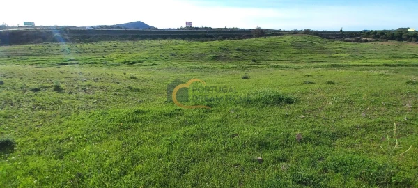 Terreno para Venda em São Bartolomeu de Messines