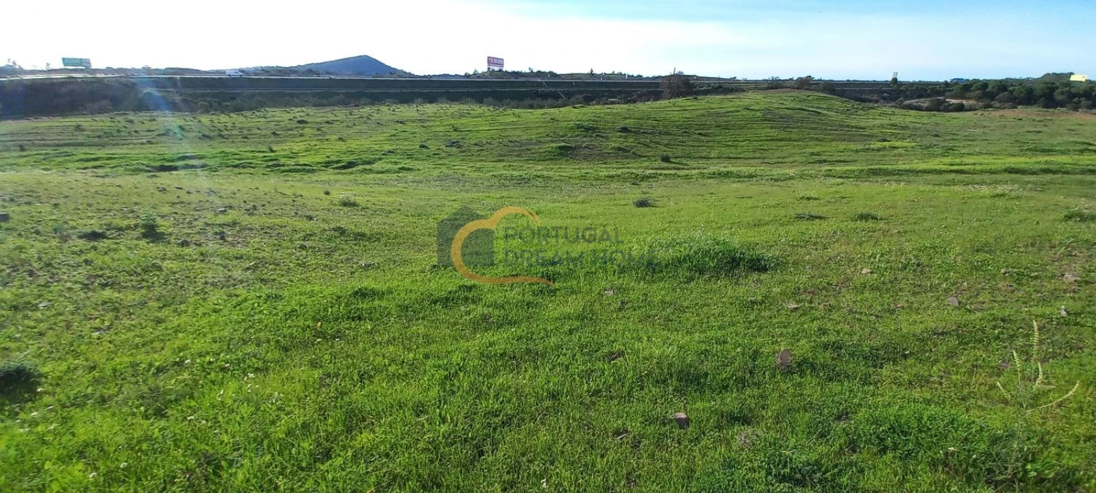 Terreno para Venda em São Bartolomeu de Messines Foto 14