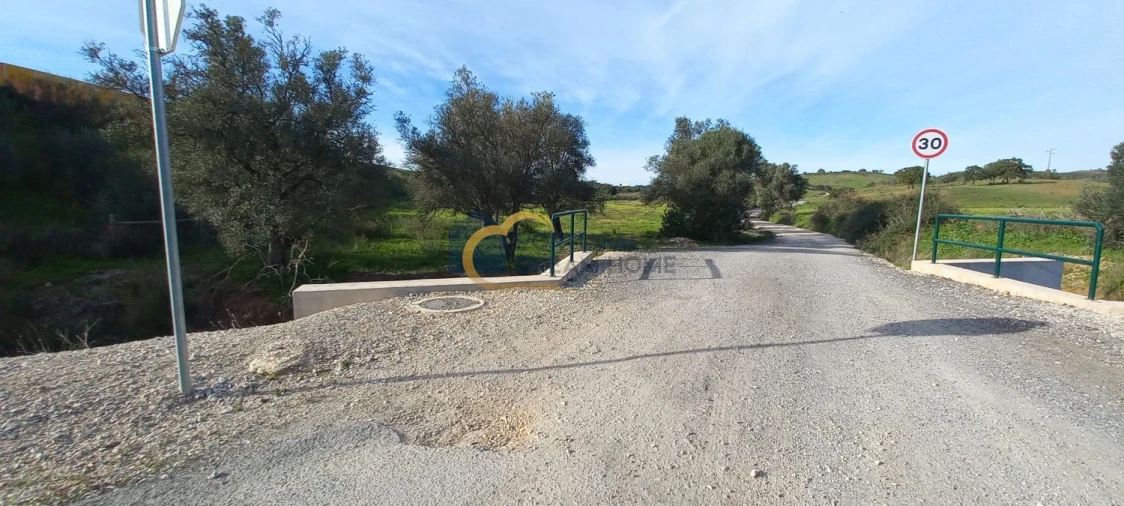 Terreno para Venda em São Bartolomeu de Messines Foto 22