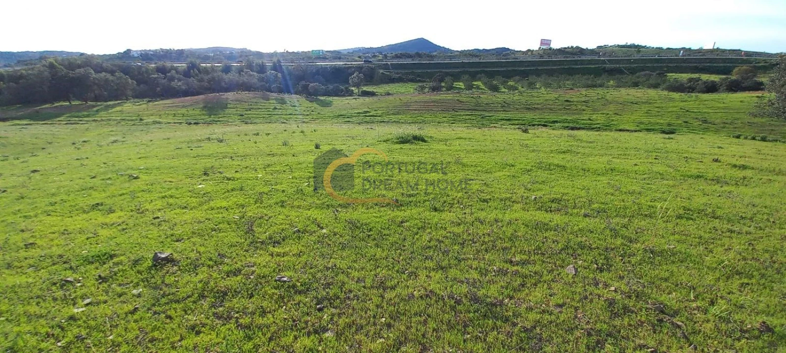 Terreno para Venda em São Bartolomeu de Messines Foto 12