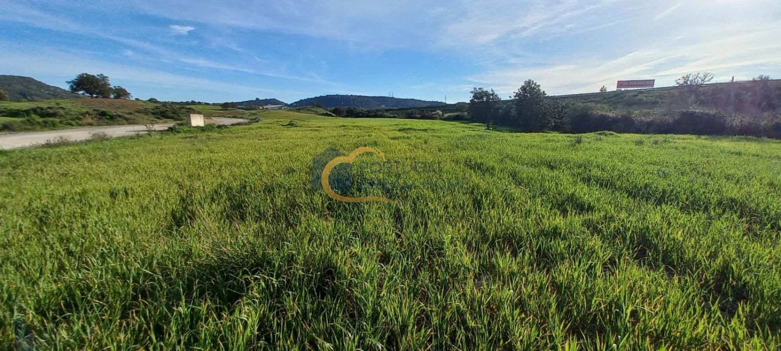 Terreno para Venda em São Bartolomeu de Messines Foto 20