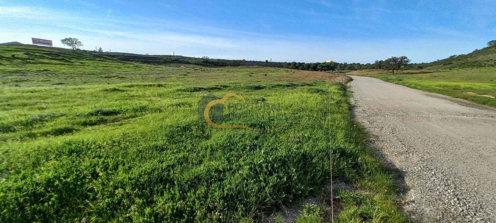 Terreno para Venda em São Bartolomeu de Messines Foto 2