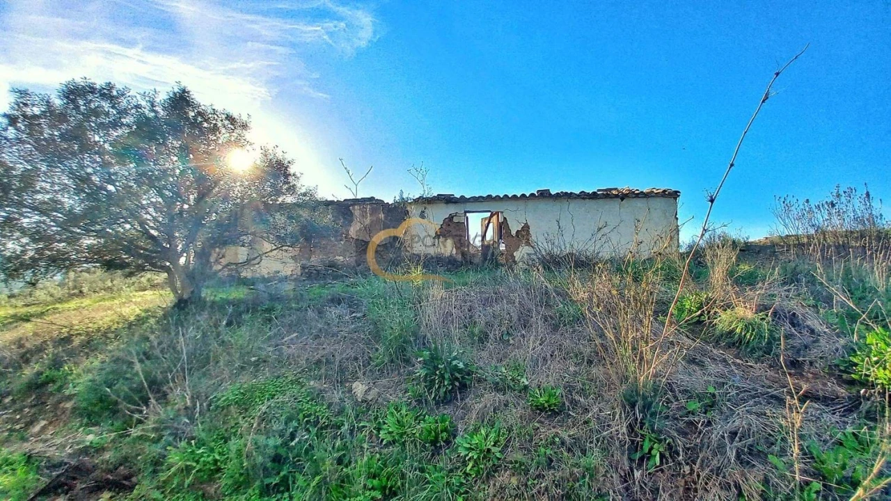 Moradia T3 para Venda em São Bartolomeu de Messines Foto 27