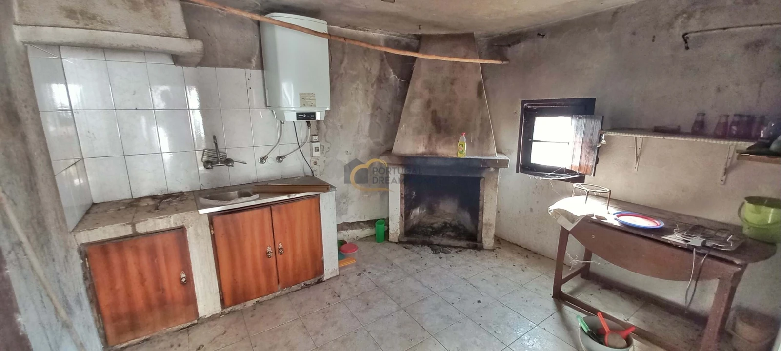 Moradia T3 para Venda em São Bartolomeu de Messines Foto 15