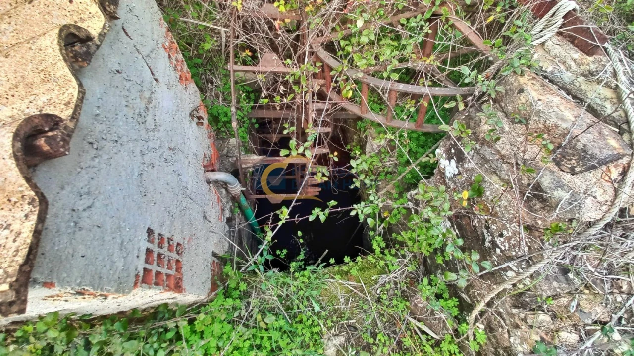Moradia T3 para Venda em São Bartolomeu de Messines Foto 37