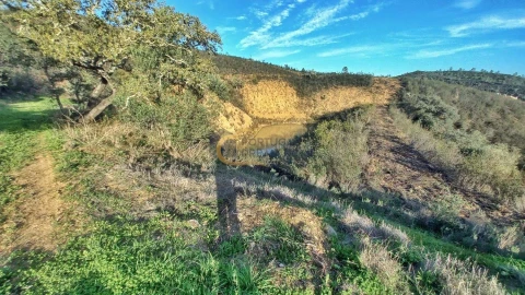 Moradia T3 para Venda em São Bartolomeu de Messines