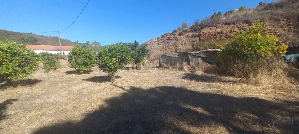 Moradia T3 para Venda em São Bartolomeu de Messines