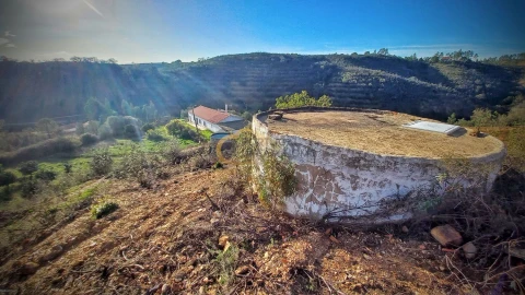 Moradia T3 para Venda em São Bartolomeu de Messines