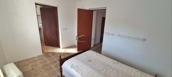 Moradia T3 para Venda em São Bartolomeu de Messines