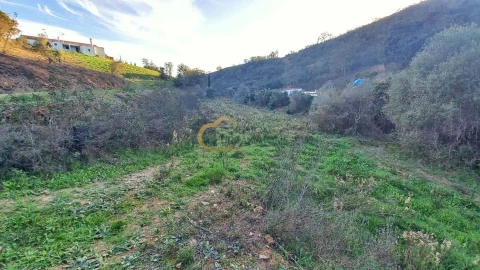 Moradia T3 para Venda em São Bartolomeu de Messines