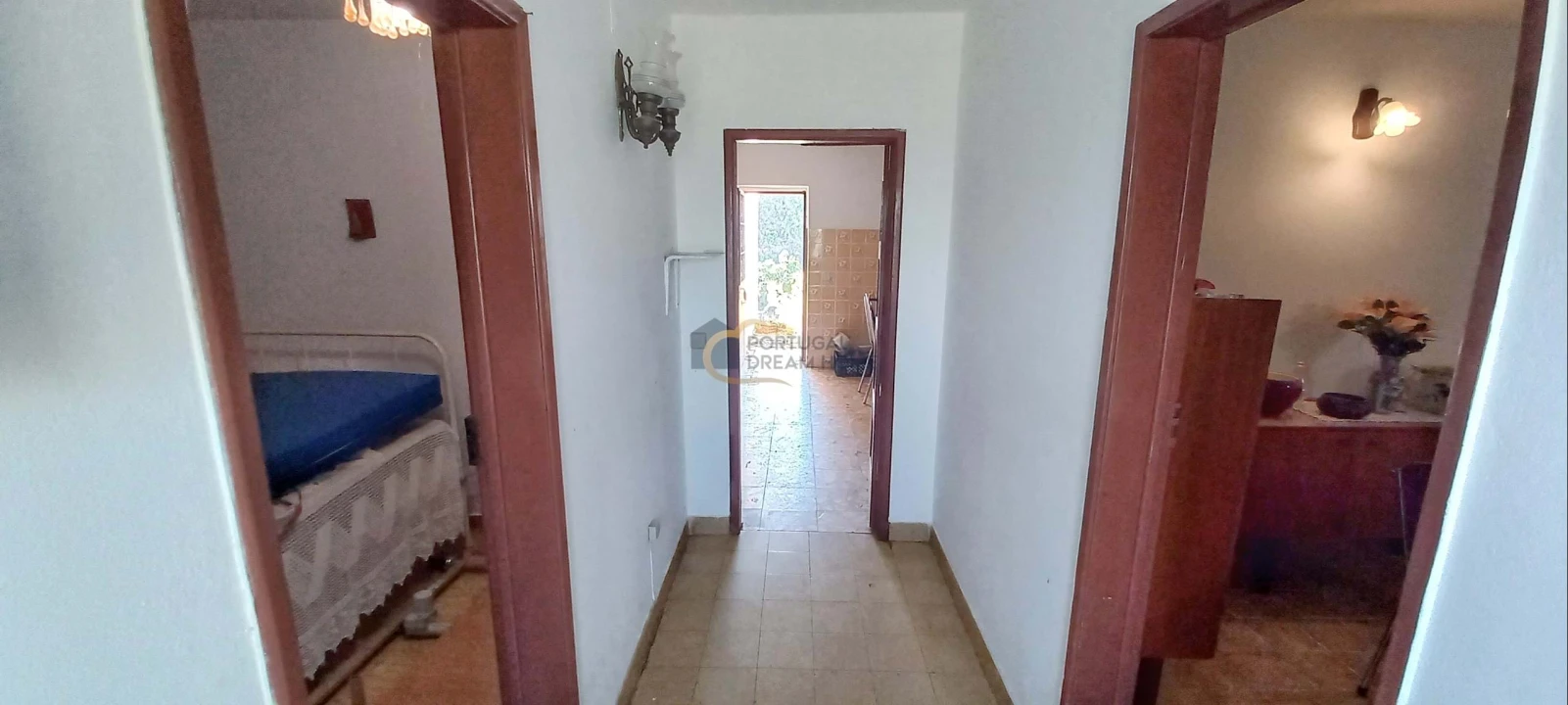 Moradia T3 para Venda em São Bartolomeu de Messines Foto 3