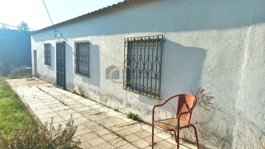 Moradia T3 para Venda em São Bartolomeu de Messines Foto 2