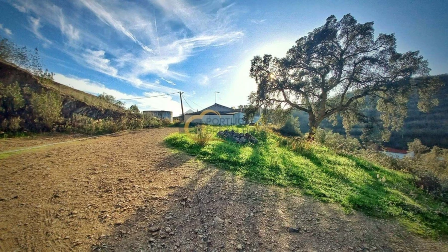Moradia T3 para Venda em São Bartolomeu de Messines Foto 24
