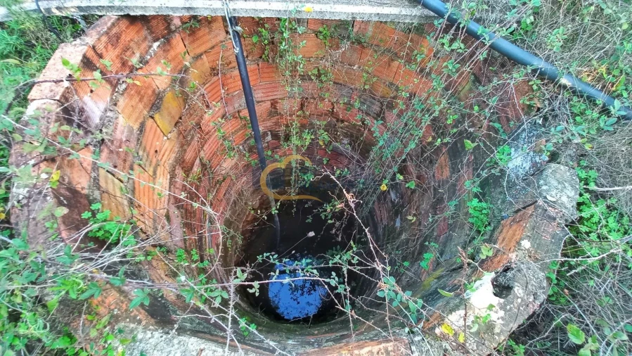 Moradia T3 para Venda em São Bartolomeu de Messines Foto 39