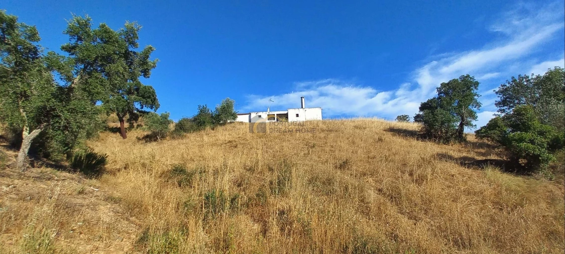 Moradia T3 para Venda em São Bartolomeu de Messines Foto 22