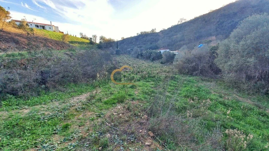 Moradia T3 para Venda em São Bartolomeu de Messines Foto 46
