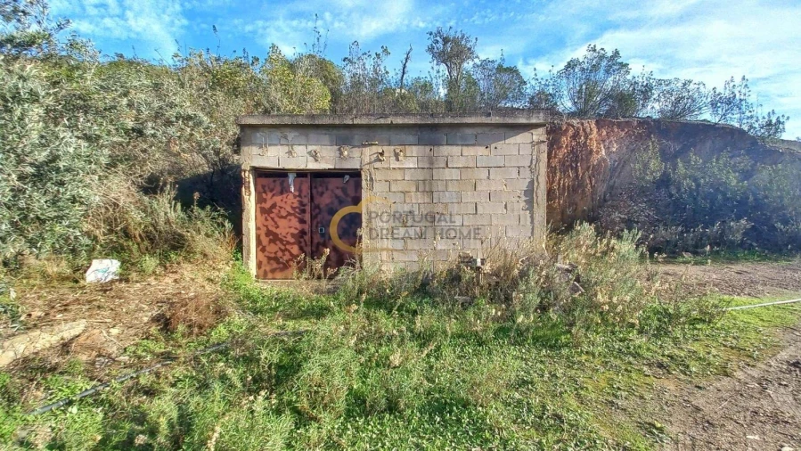 Moradia T3 para Venda em São Bartolomeu de Messines Foto 48