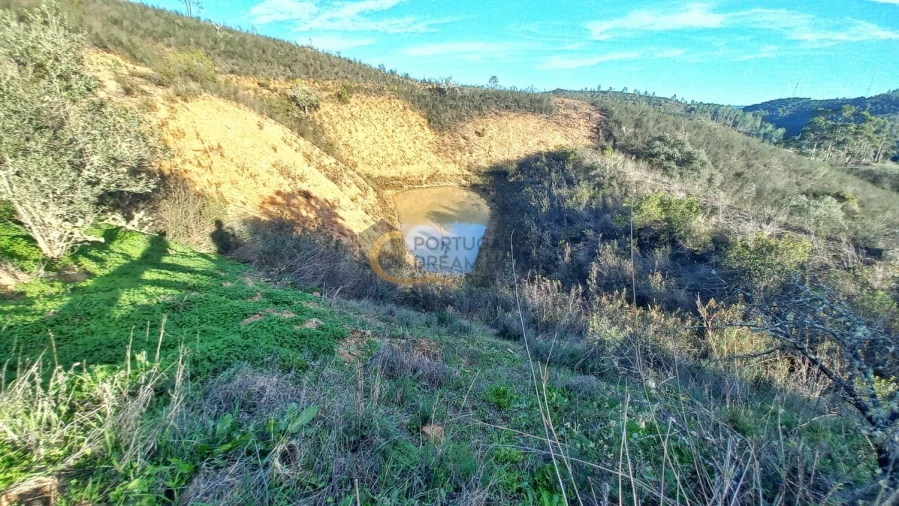Moradia T3 para Venda em São Bartolomeu de Messines Foto 33