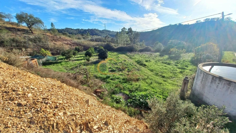 Moradia T3 para Venda em São Bartolomeu de Messines Foto 41