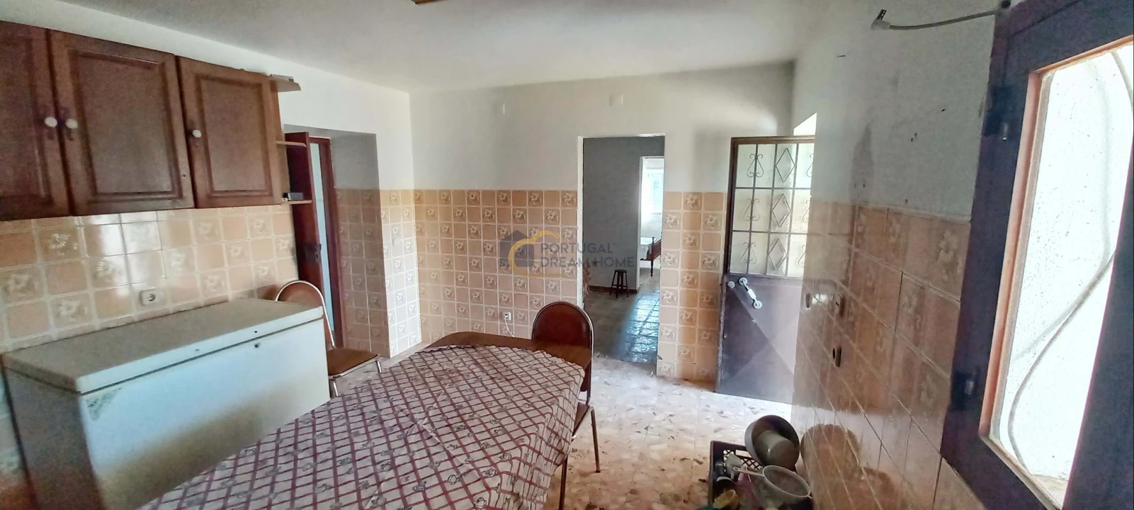 Moradia T3 para Venda em São Bartolomeu de Messines Foto 8