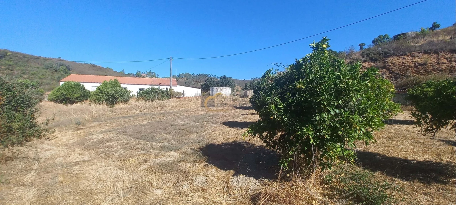 Moradia T3 para Venda em São Bartolomeu de Messines Foto 19