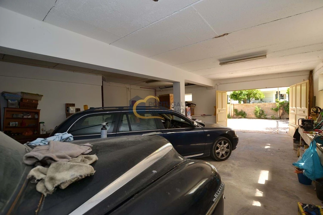 Moradia T4 para Venda em Albufeira e Olhos de Água Foto 33
