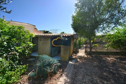 Moradia T4 para Venda em Albufeira e Olhos de Água