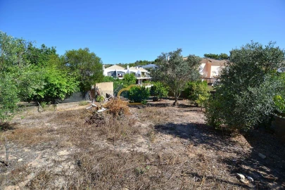 Moradia T4 para Venda em Albufeira e Olhos de Água