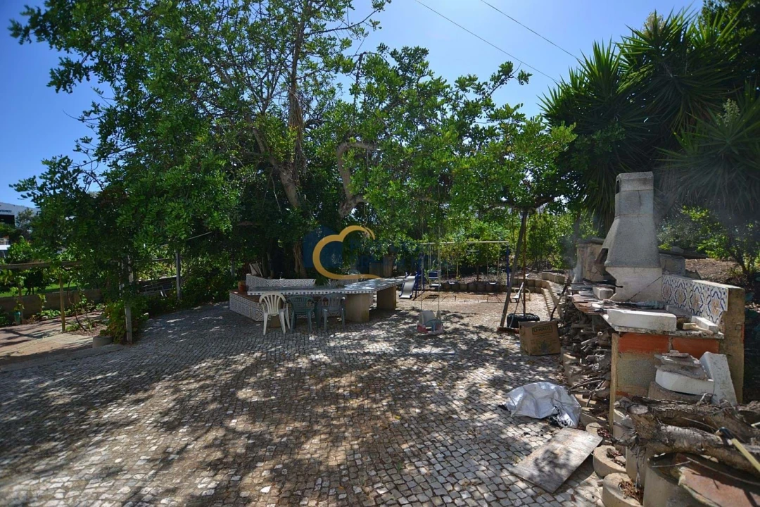 Moradia T4 para Venda em Albufeira e Olhos de Água Foto 48