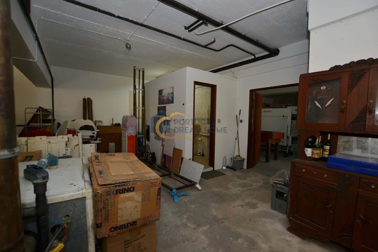 Moradia T4 para Venda em Albufeira e Olhos de Água Foto 37