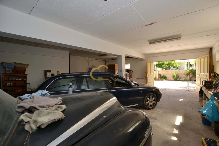 Moradia T4 para Venda em Albufeira e Olhos de Água Foto 33