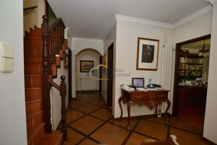 Moradia T4 para Venda em Albufeira e Olhos de Água Foto 4