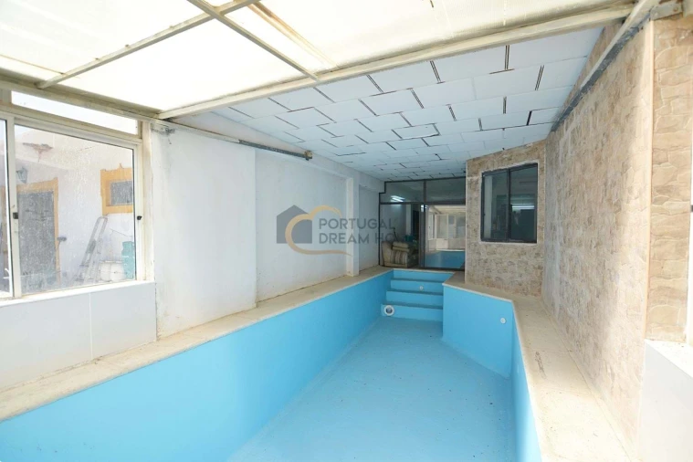 Moradia T4 para Venda em Albufeira e Olhos de Água Foto 30