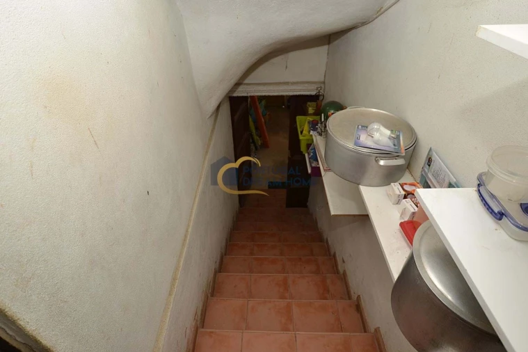 Moradia T4 para Venda em Albufeira e Olhos de Água Foto 31
