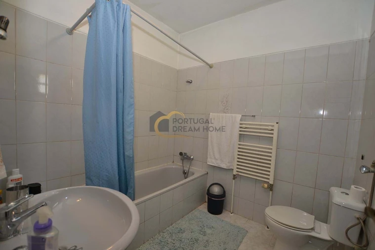 Moradia T4 para Venda em Albufeira e Olhos de Água Foto 17
